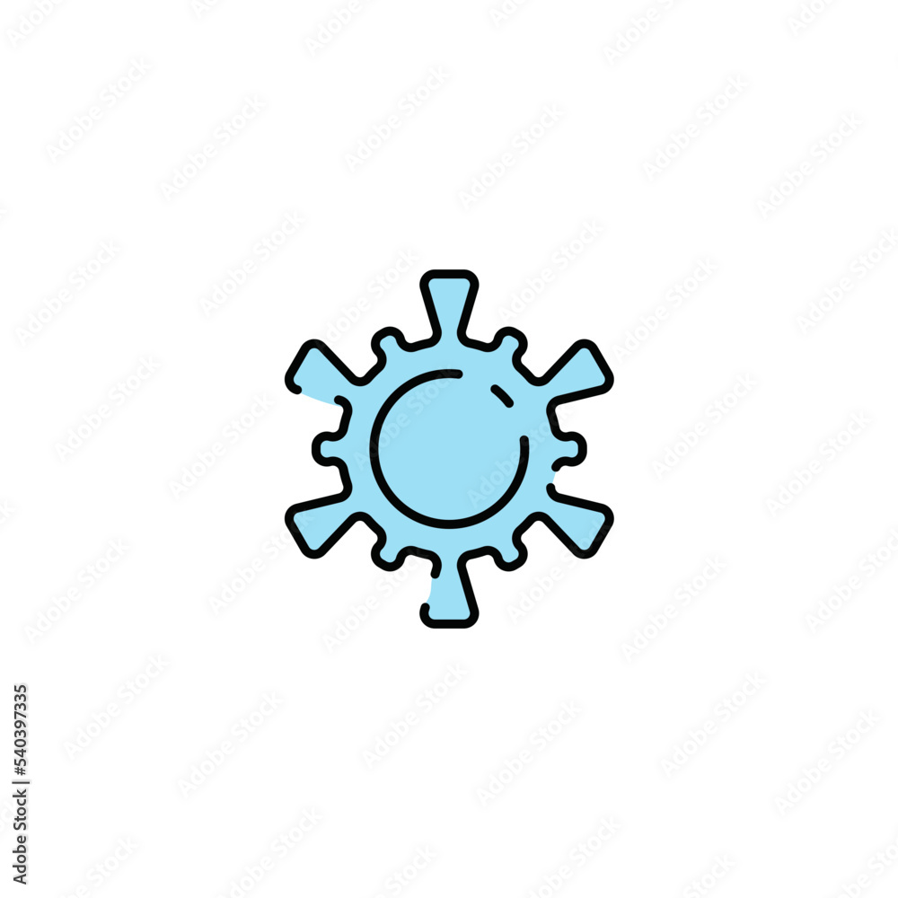 Virus , Bacteria Design Very Cool Virus , Bacteria Design Very Cool