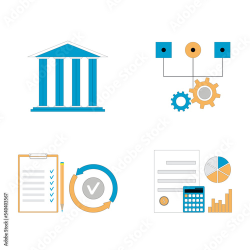Gaap, generally accepted accounting principles, financial statements