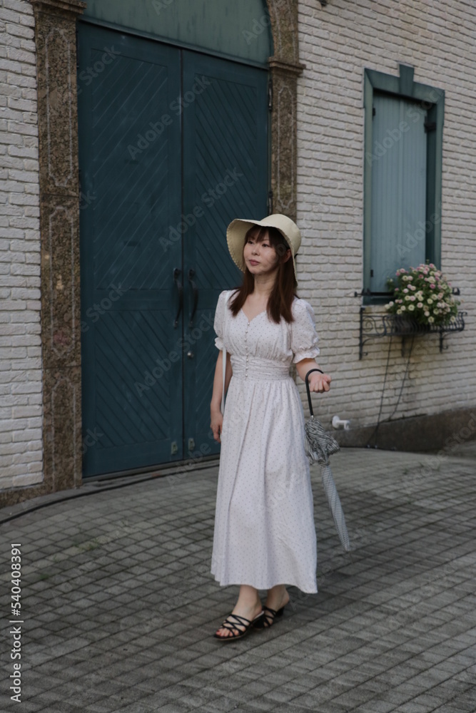 女子旅 女子旅