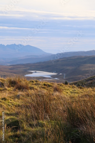 Ecosse, Royaume-uni