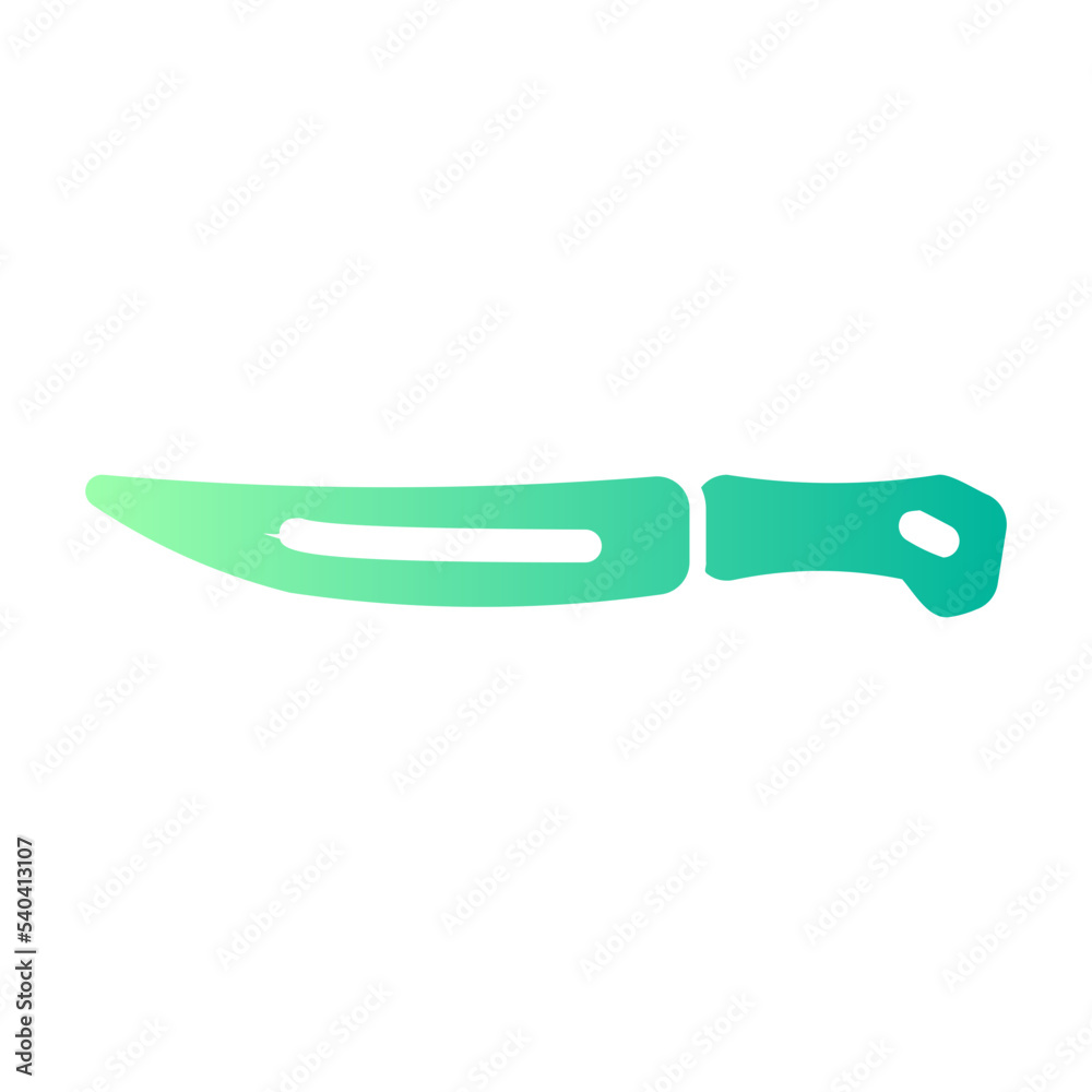 knife icon knife icon