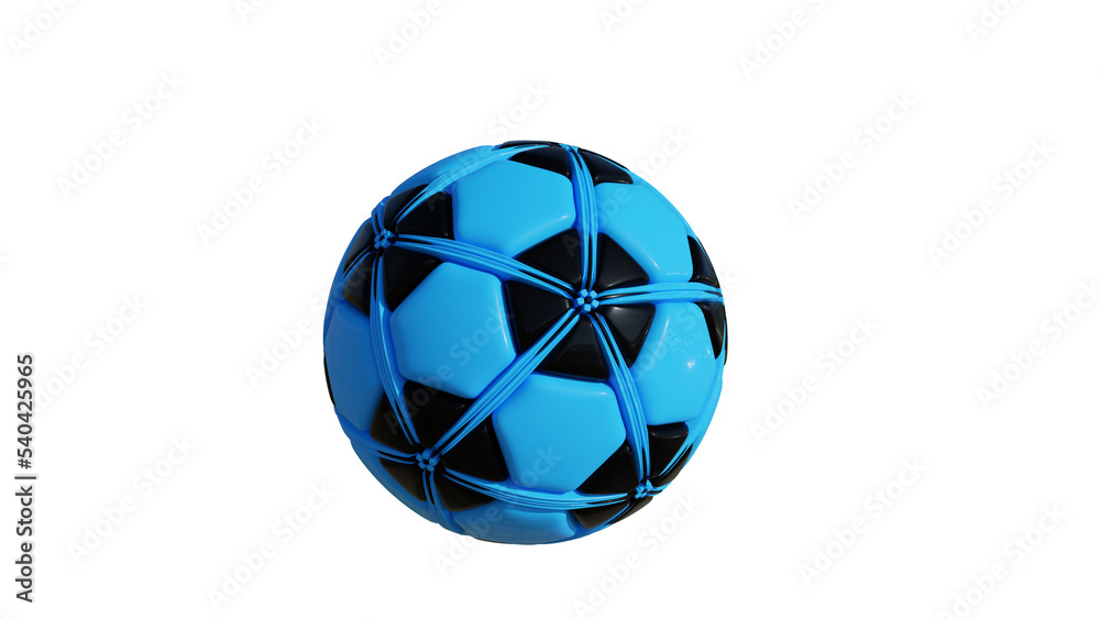 blue sphere isolated on white blue sphere isolated on white
