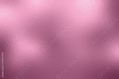 rose gold foil texture background vector for prints, cmyk color mode