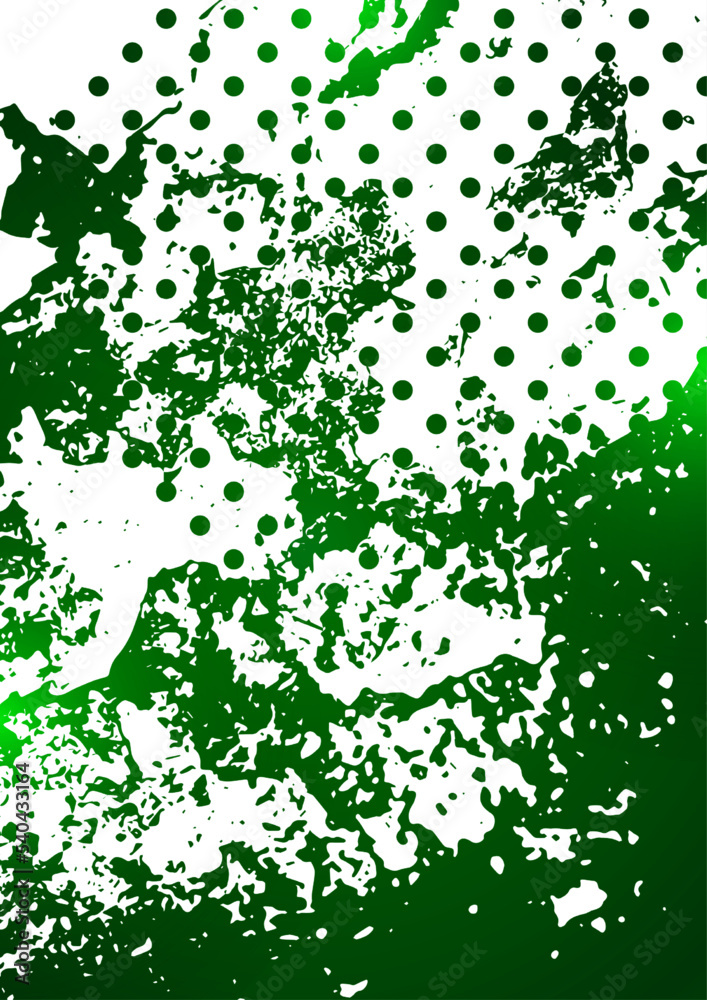 Random spotted abstract background effect, many dots. Simple design. Vector Random spotted abstract background effect, many dots. Simple design. Vector