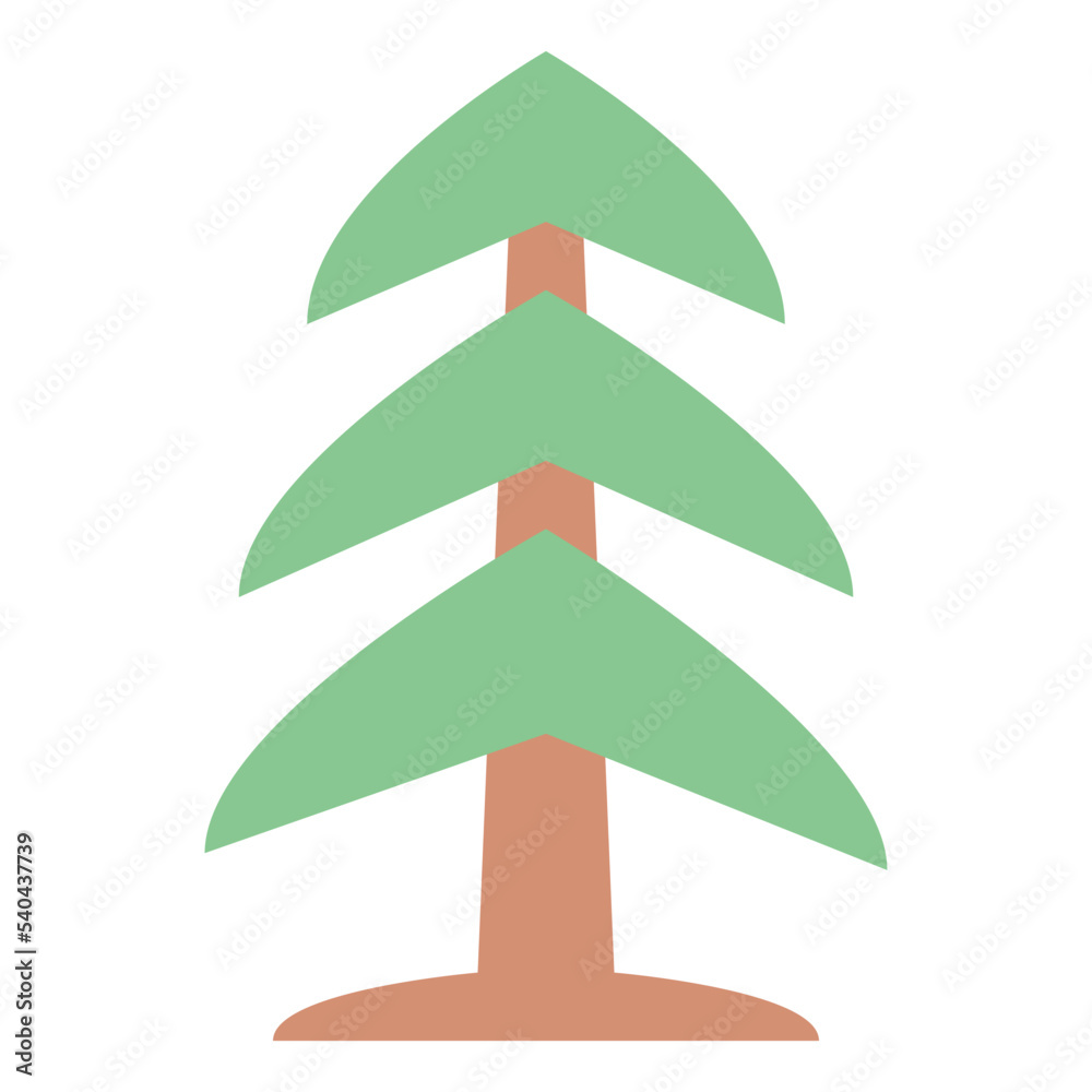 Obraz premium tree plant nature forest