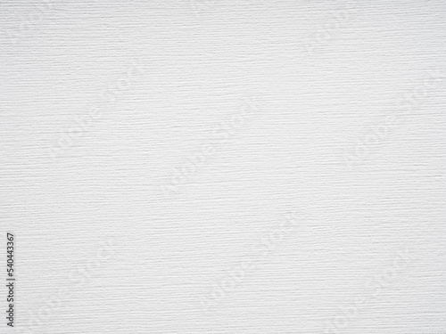 White paper texture background or cardboard surface. Effect for winter season Christmas festival card, designs decoration, background concepts, text, lettering, wall screen saver or other art work.