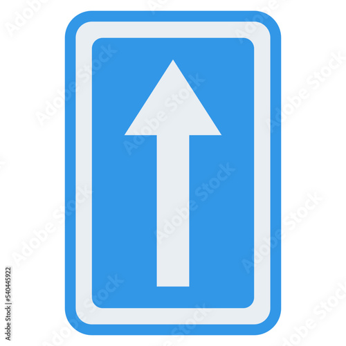 one way traffic sign Free Download one way traffic sign - GFXLoad