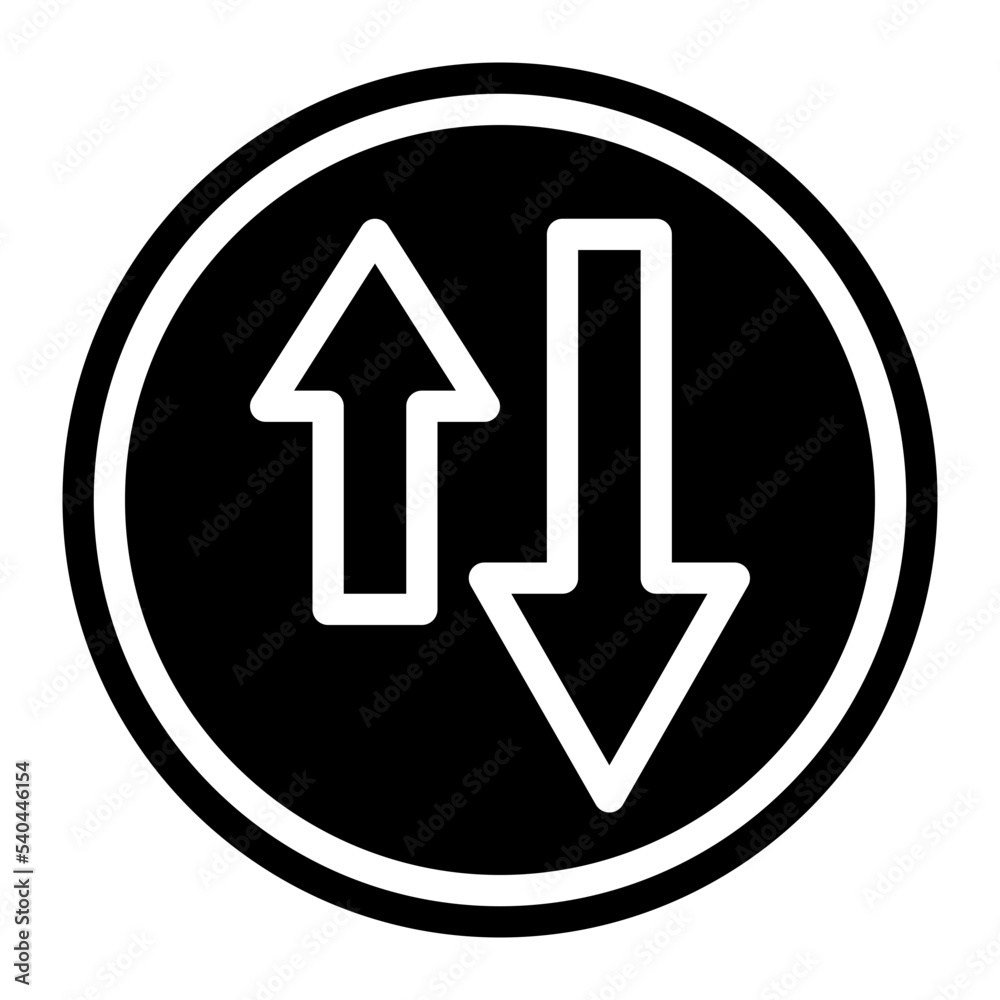 give way traffic sign give way traffic sign