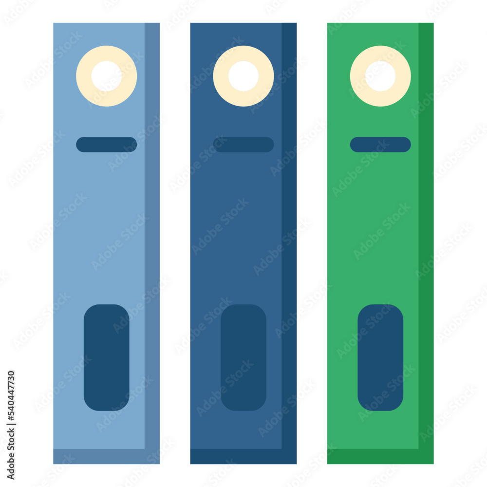 folder flat icon folder flat icon