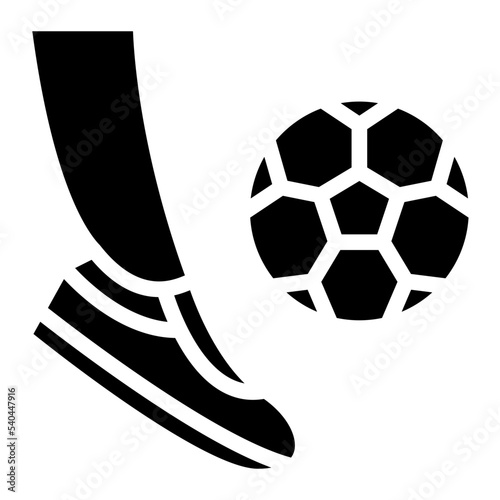 kick football team soccer sport club
