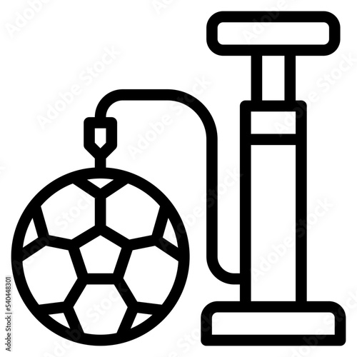 pumping football football team soccer sport club