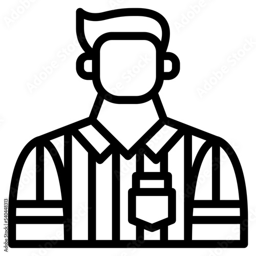 referee football team soccer sport club