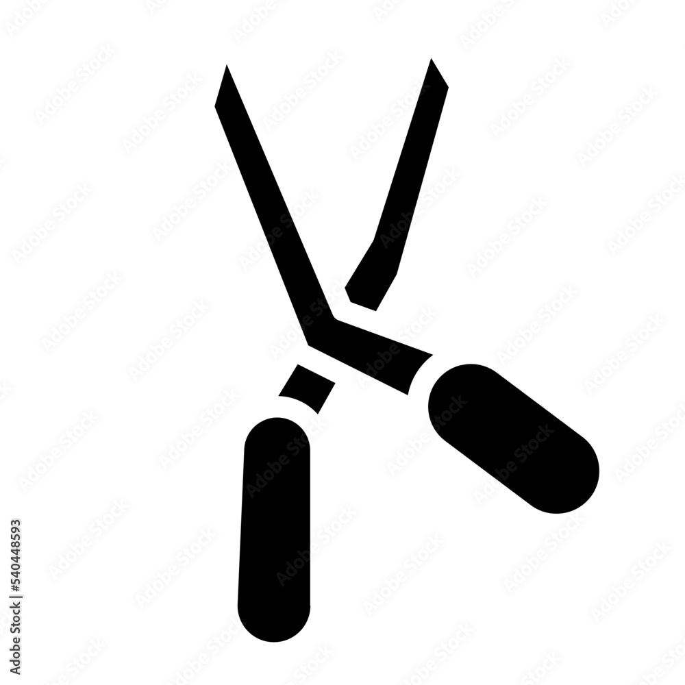 tools glyph icon tools glyph icon