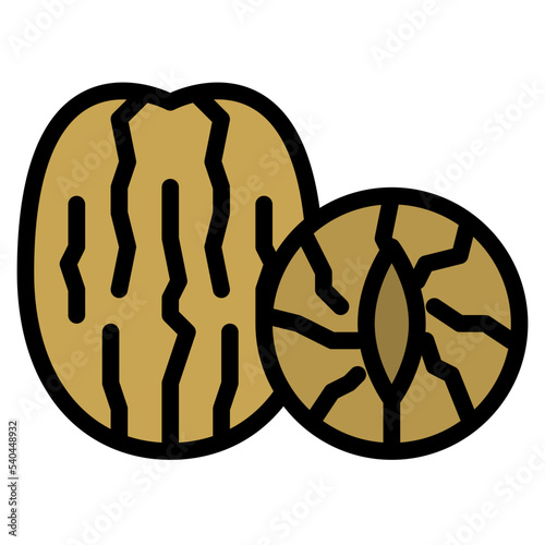 nutmeg herb and spice