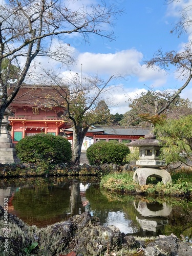 富士山本宮浅間大社
