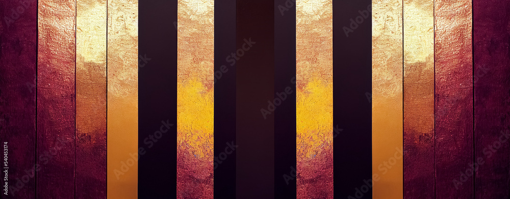 Abstract background with metal texture, gold, copper and bronze color tones, warm colors. Created with Generative AI technology Abstract background with metal texture, gold, copper and bronze color tones, warm colors. Created with Generative AI technology