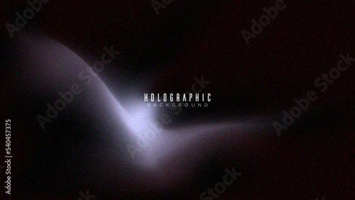 Unique modern trendy gradient grainy texture background for social media, cover, wallpaper, and other graphic design. Abstract color gradient, modern blurred background, and film grain texture
