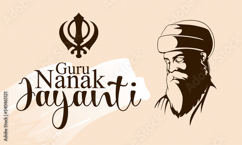 Guru nanak jayanti Gurpurab, also known as Guru Nanak Prakash Utsav and Guru Nanak Jayanti, celebrates the birth of the first Sikh Guru