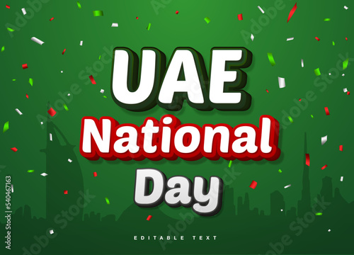 UAE National Day