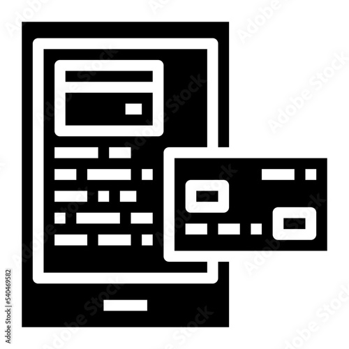 multimedia glyph icon photo