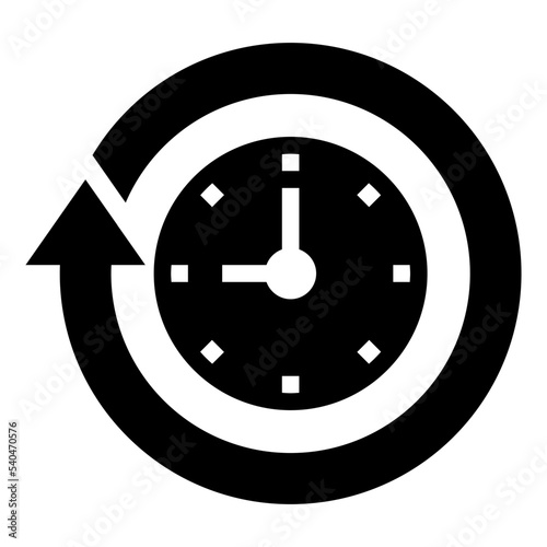 reverse