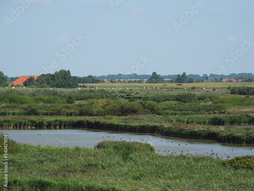 Pilsumer Leuchtturm