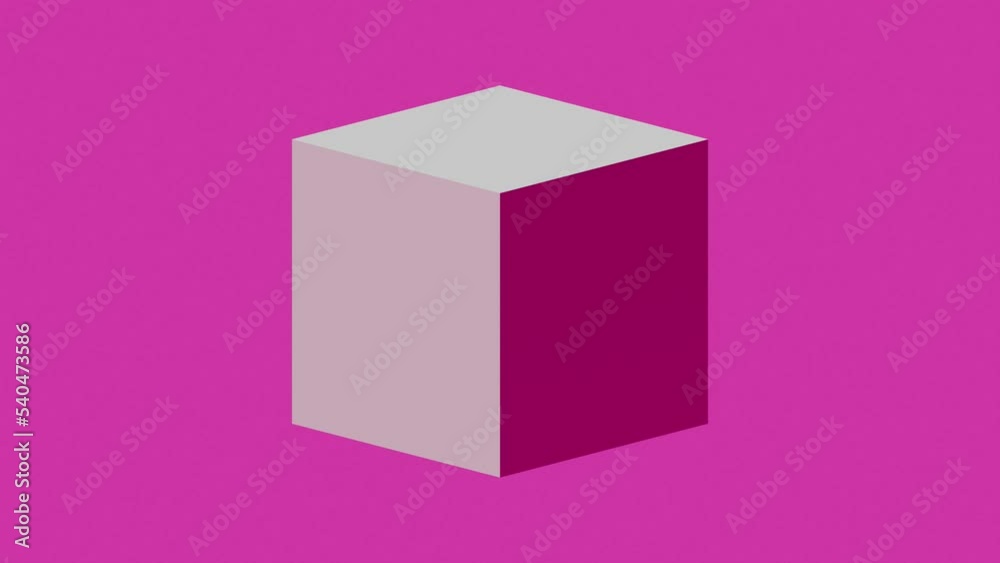 3D object is packing in a flat box. Secure item transporting. 3D object is packing in a flat box. Secure item transporting.