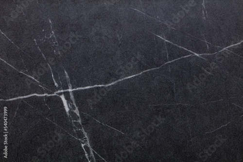 Foto Closeup of marble stone textured patterned background
