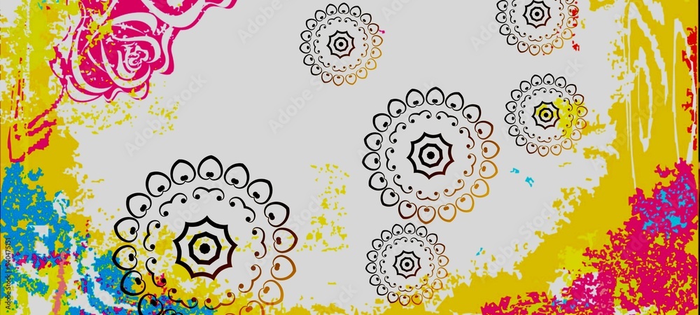 Fototapeta premium background