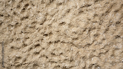 clay wall texture