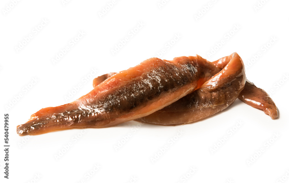 Anchoas Anchoas