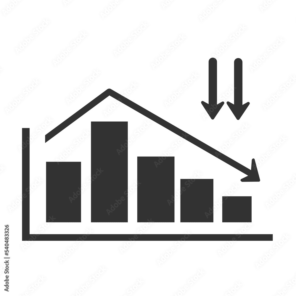 graph icon graph icon
