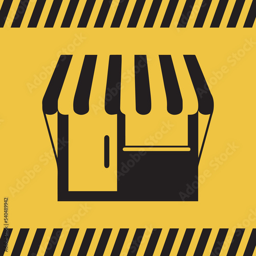 Logo boutique.