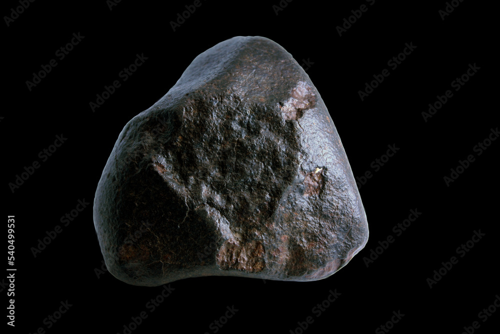 North African Stony Meteorite
North African Stony Meteorite