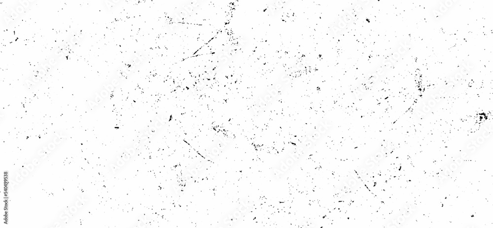 Distressed black texture. Distress Overlay Texture. Subtle grain texture overlay. White background on cement floor texture. Distressed black texture. Distress Overlay Texture. Subtle grain texture overlay. White background on cement floor texture.