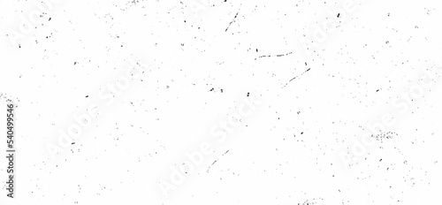 Distressed black texture. Distress Overlay Texture. Subtle grain texture overlay. White background on cement floor texture.	