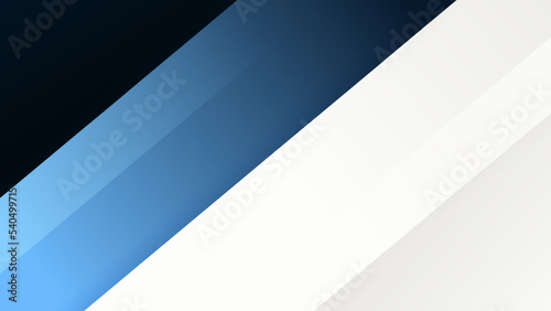 Vector abstract background with gradient color and dynamic shadow on background. Vector background for wallpaper. Eps 10	