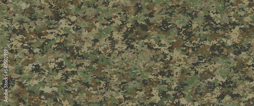 Texture military camouflage, army green hunting