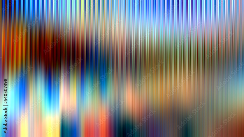 Abstract gradient multicolored glowing background Abstract gradient multicolored glowing background