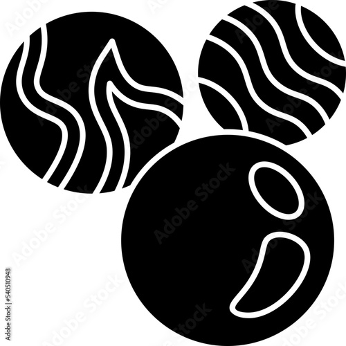 bouncy  icon