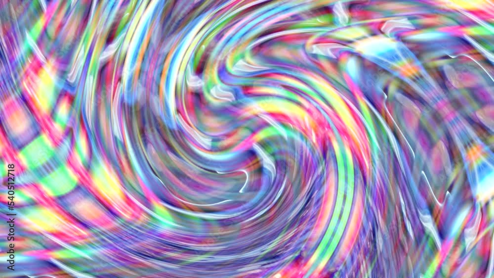 Abstract multicolored glowing texture background Abstract multicolored glowing texture background