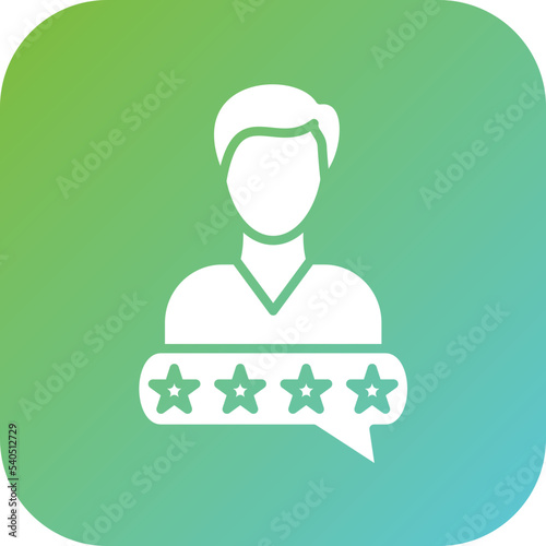 Satisfaction Icon Style