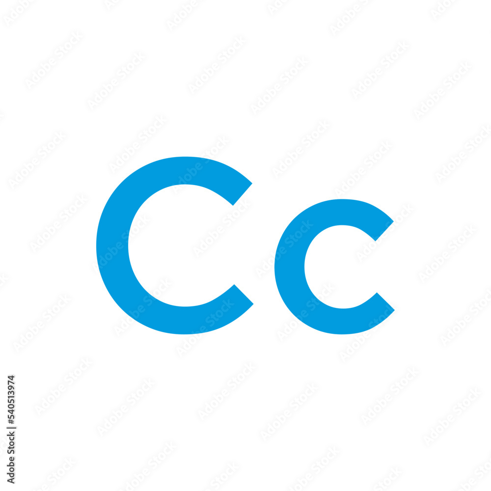 Alphabet symbol, ABC design vector illustration. Alphabet symbol, ABC design vector illustration.