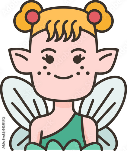 fairies  icon
