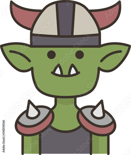 goblin  icon