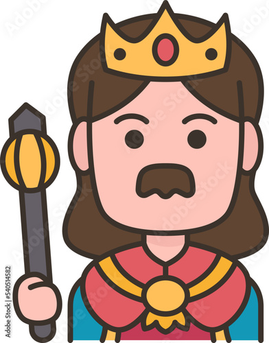 king  icon