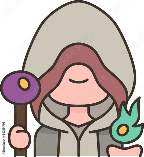 sorcerer  icon
