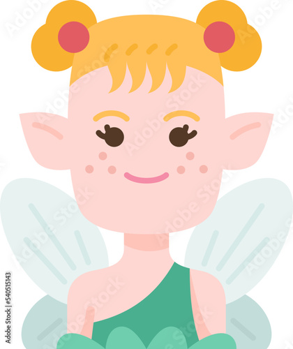fairies  icon