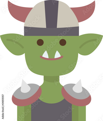 goblin  icon