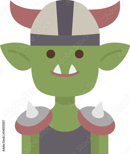 goblin icon